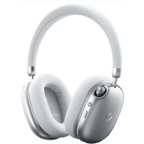 HAVIT SPACE S1 (H670BT) BLUETOOTH HEADSET, EZÜST