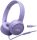 JBL TUNE 520C USB-C VEZETEKES FEJHALLGATÓ, FEHÉR