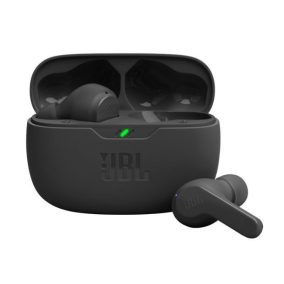 JBL WAVE BEAM TWS BLUETOOTH-KOPFHÖRER, SCHWARZ