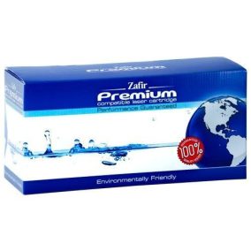 KX-FA83E 2.5K 100% NEU SCHWARZ. SAPHIR TONER