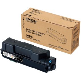 EPSON M320 (C13S110078) (13,3K) SCHWARZ ORIGINAL TONER