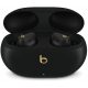 APPLE BEATS STUDIO BUDS+ TRUE WIRELESS ZAJSZŰRŐS FÜLHALLGATÓ, FEKETE/ARANY (MQLH3ZM/A)