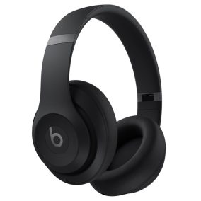 BEATS STUDIO PRO WIRELESS FEJHALLGATÓ, FEKETE