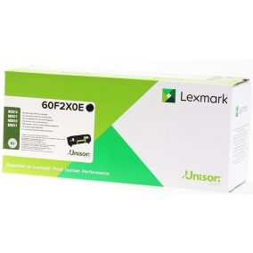 MX510/MX511/MX610/MX611 (60F2X0E) LEXMARK ORIGINAL 20K TONER