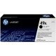 HP Q5949A NO.49A SCHWARZ (2,5K) ORIGINAL TONER (Q5949A)