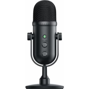 RAZER SEIREN V2 PRO STREAMING-MIKROFON, SCHWARZ