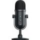 RAZER SEIREN V2 PRO STREAMING-MIKROFON, SCHWARZ