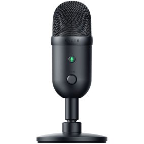   RAZER SEIREN V2 X STREAMING MIKROFON, SCHWARZ (RZ19-04050100-R3M1)
