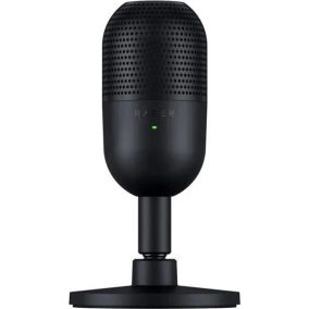   RAZER SEIREN V3 MINI STREAMING MIKROFON, SCHWARZ (RZ19-05050100-R3M1)