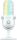 RAZER SEIREN V3 CHROMA STREAMING-MIKROFON, WEISS