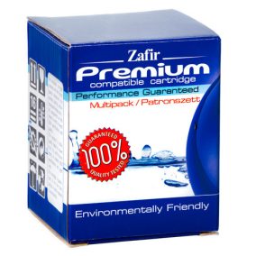   T0807 (C13T08074011) (6X7,4ML) 6-IN-1 100% ÚJ ZAFÍR MULTIPACK