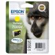 EPSON T0894 (C13T08944011) (3,5ML) SÁRGA EREDETI LEÉRTÉKELT TINTAPATRON
