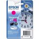 EPSON T2713 (C13T27134012) NO.27XL (10,4ML) MAGENTA EREDETI TINTAPATRON LEÉRTÉKELT