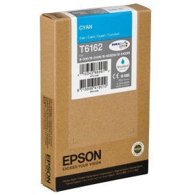   EPSON T6162 (C13T616200) (3,5K) CIÁN EREDETI TINTAPATRON LEÉRTÉKELT
