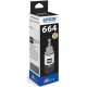 EPSON T6641 (C13T66414A) (70ML) FEKETE EREDETI TINTA