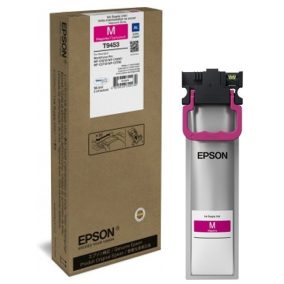 EPSON T9453 (C13T945340) (5K) MAGENTA EREDETI TINTAPATRON
