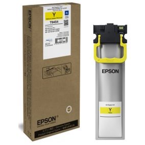 EPSON T9454 (C13T945440) (5K) SÁRGA EREDETI TINTAPATRON