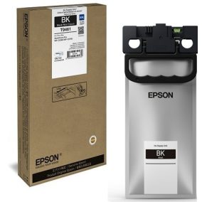 EPSON T9461 (C13T946140) (10K) FEKETE EREDETI TINTAPATRON