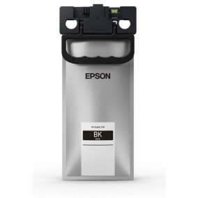 EPSON T9651 (C13T965140) XL (10K) FEKETE EREDETI TINTAPATRON