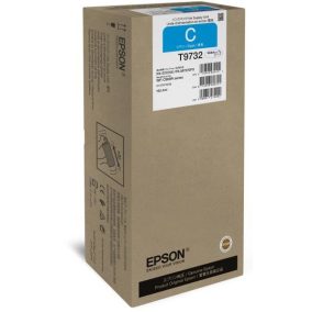 EPSON T9732 (C13T973200) (22K) CIÁN EREDETI TINTAPATRON