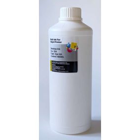 UNIVERZÁLIS TINTA YELLOW 1L