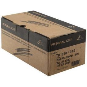 TK-310/312 UGY. INTEGRAL TONER