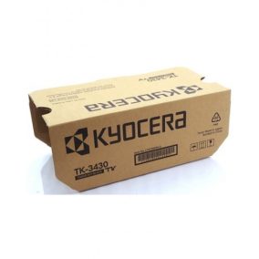 KYOCERA TK-3430 (25K) FEKETE EREDETI TONER (1T0C0W0NL0)