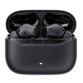 HAVIT TW991 PRO (SPACE NC01T) FÜLHALLGATÓ, FEKETE