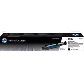 HP W1103A NO.103A SCHWARZ (2,5K) ORIGINALTONER (W1103A)