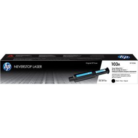 HP W1103A NO.103A SCHWARZ (2,5K) ORIGINALTONER (W1103A)