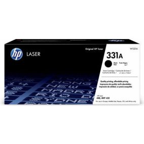 HP W1331A NO.331A SCHWARZ (5K) ORIGINAL TONER (W1331A)