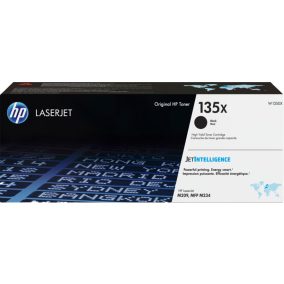 HP W1350X NO.135X SCHWARZ (2,4K) ORIGINALTONER (W1350X)