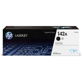 HP W1420A NO.142A SCHWARZ (0,9K) ORIGINAL TONER (W1420A)
