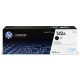 HP W1420A NO.142A SCHWARZ (0,9K) ORIGINAL TONER (W1420A)