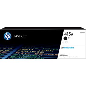 HP W2030A NO.415A SCHWARZ (2,4K) ORIGINAL TONER (W2030A)
