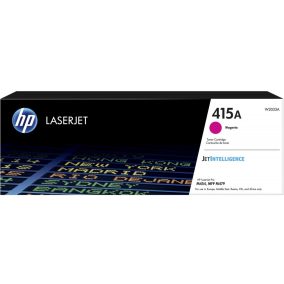 HP W2033A NO.415A MAGENTA (2,1K) ORIGINAL TONER (W2033A)